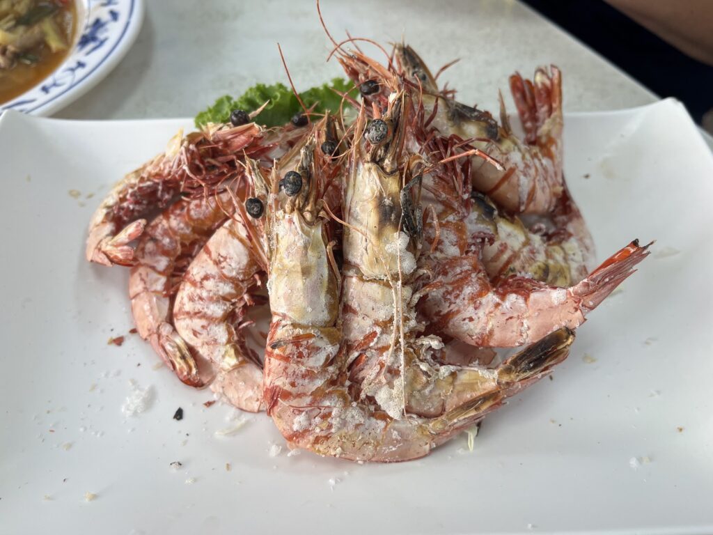 旗津