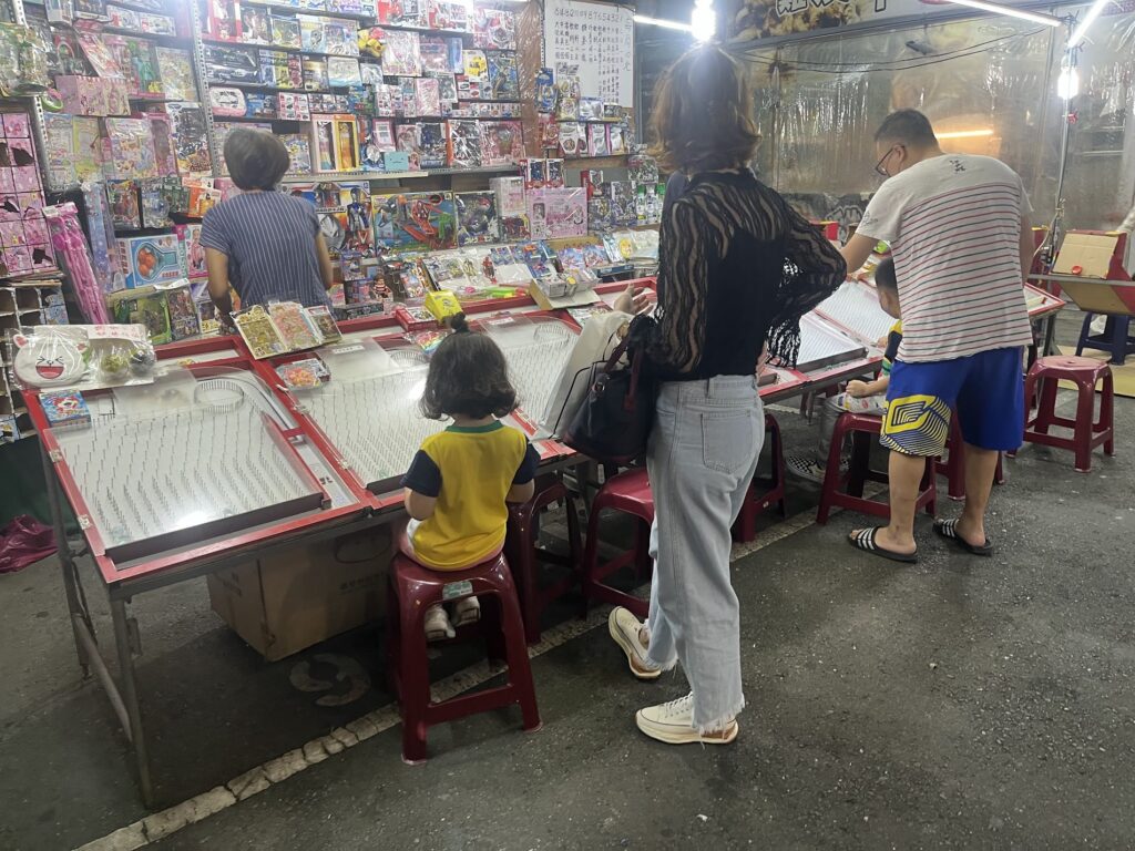 瑞豊夜市