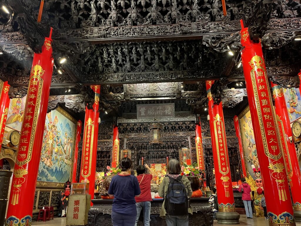 大甲鎮瀾宮