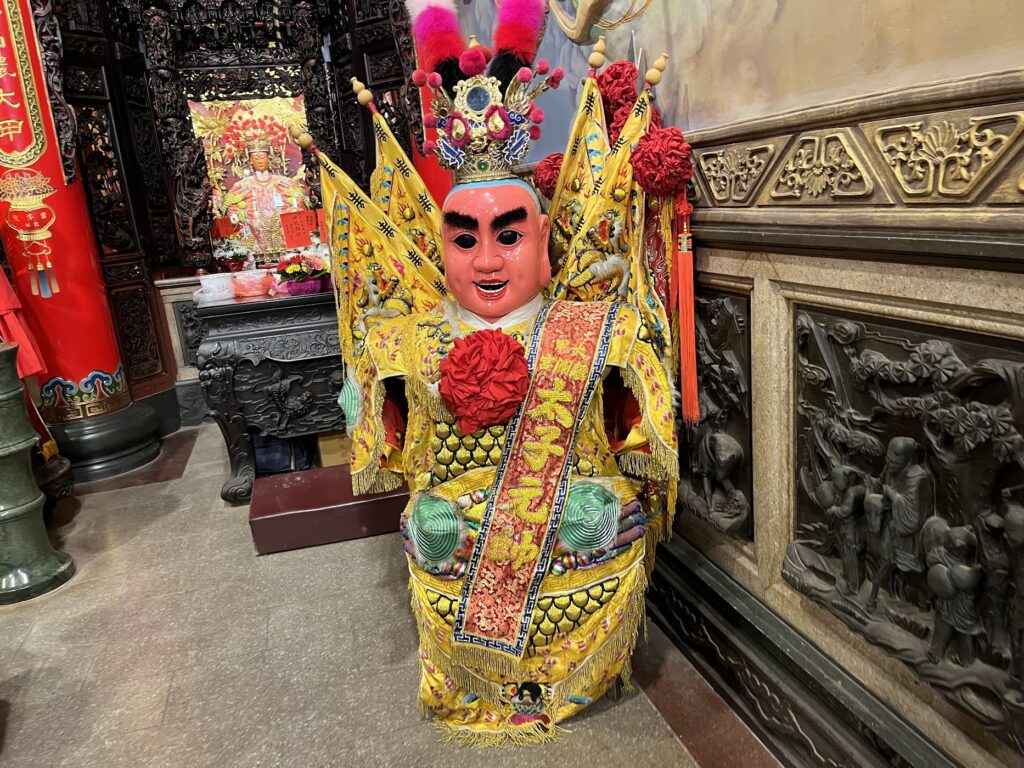 大甲鎮瀾宮