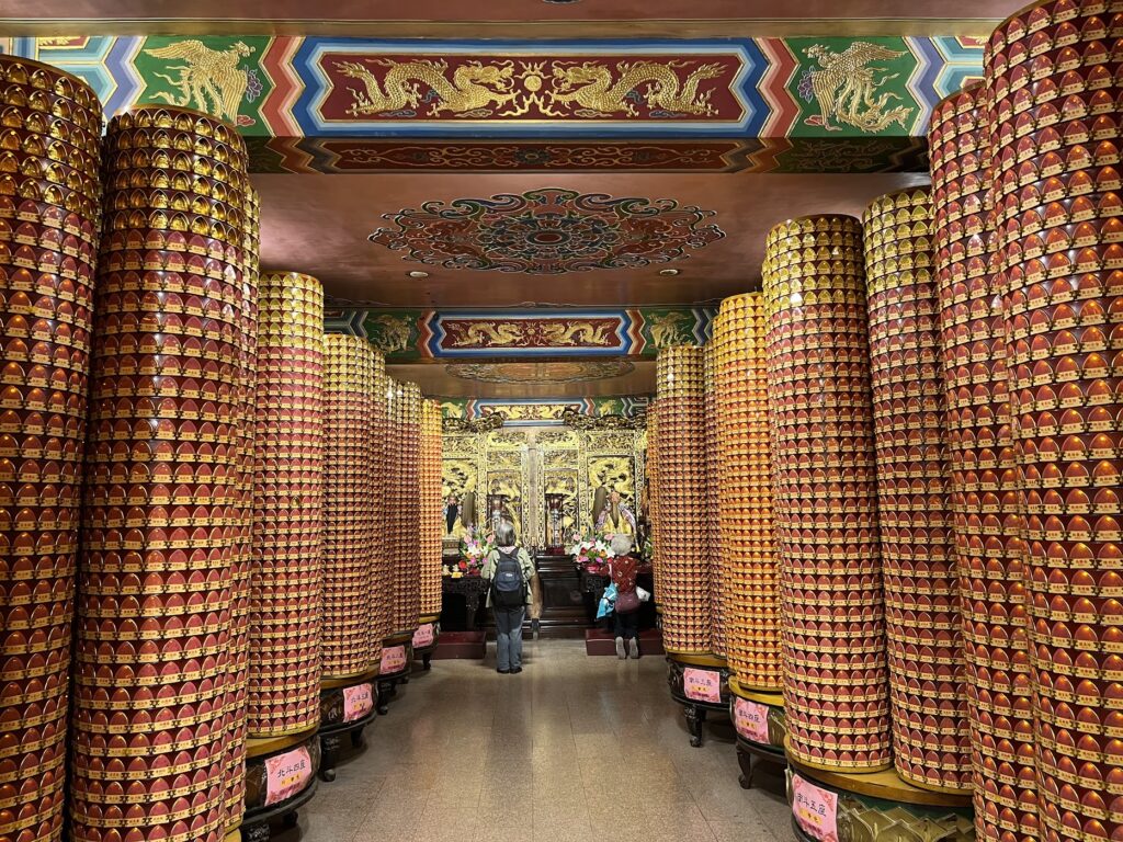 大甲鎮瀾宮
