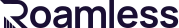 Roamless-logo