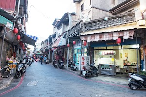Jincheng Old Street