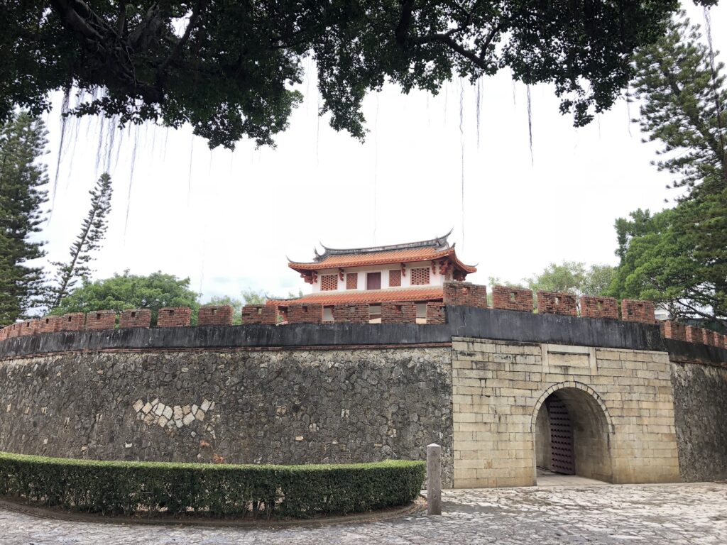 台南市孔子廟