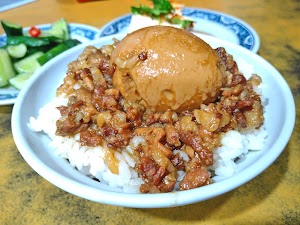 阿樺師滷肉飯 place picture