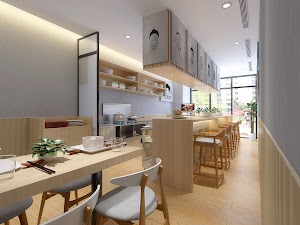 帥哥滷肉飯 A Handsome Guy place picture