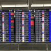 桃園国際空港