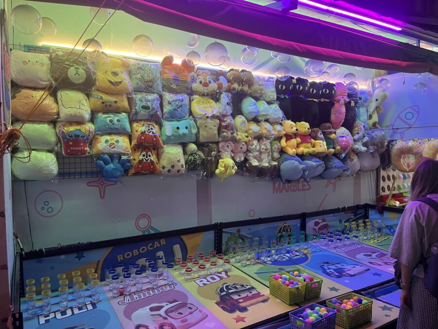 高雄市瑞豊夜市