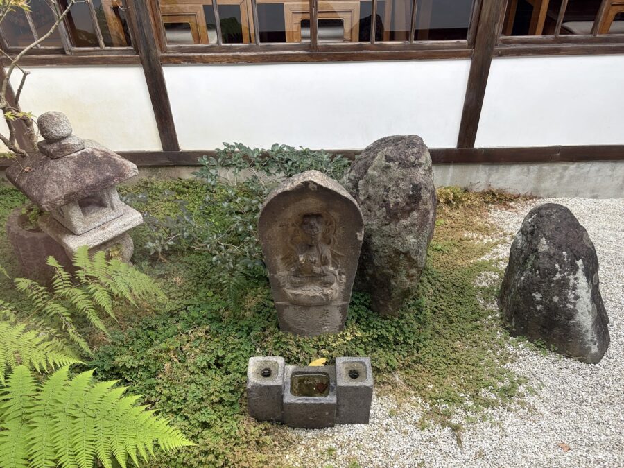 台北新四国八十八ヶ所霊場69番石仏