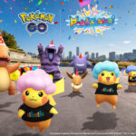PokéXciting!